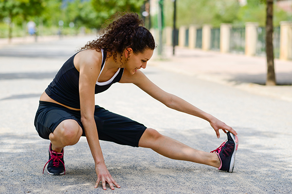 How Exercise Boosts Mood