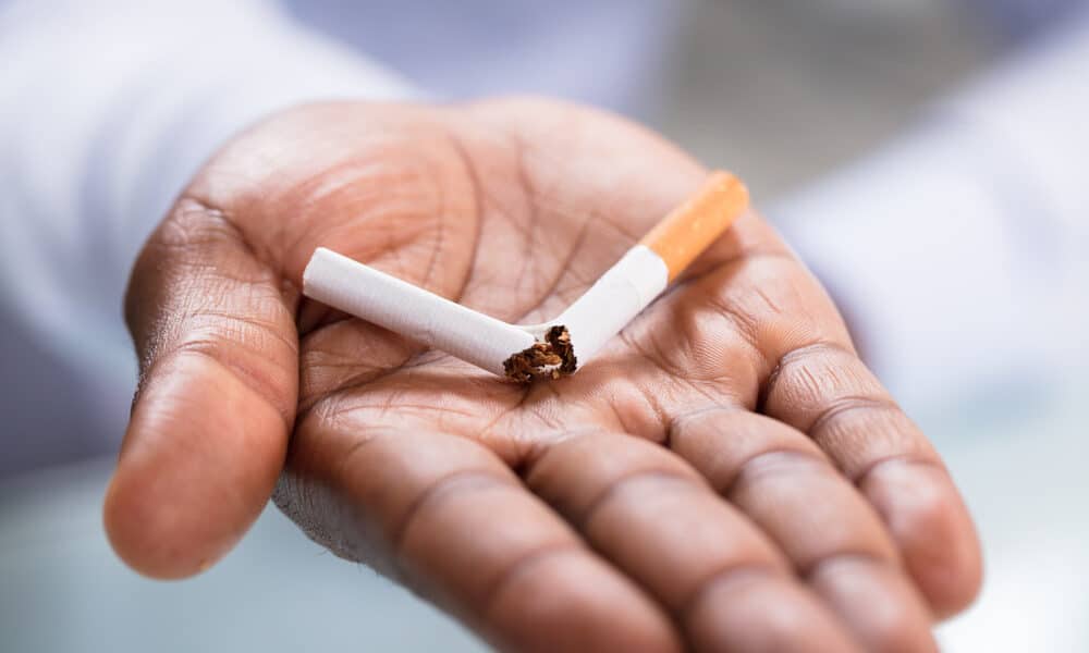 Quit Smoking for a Healthier Future