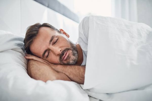 How Does Exercise Improve Sleep