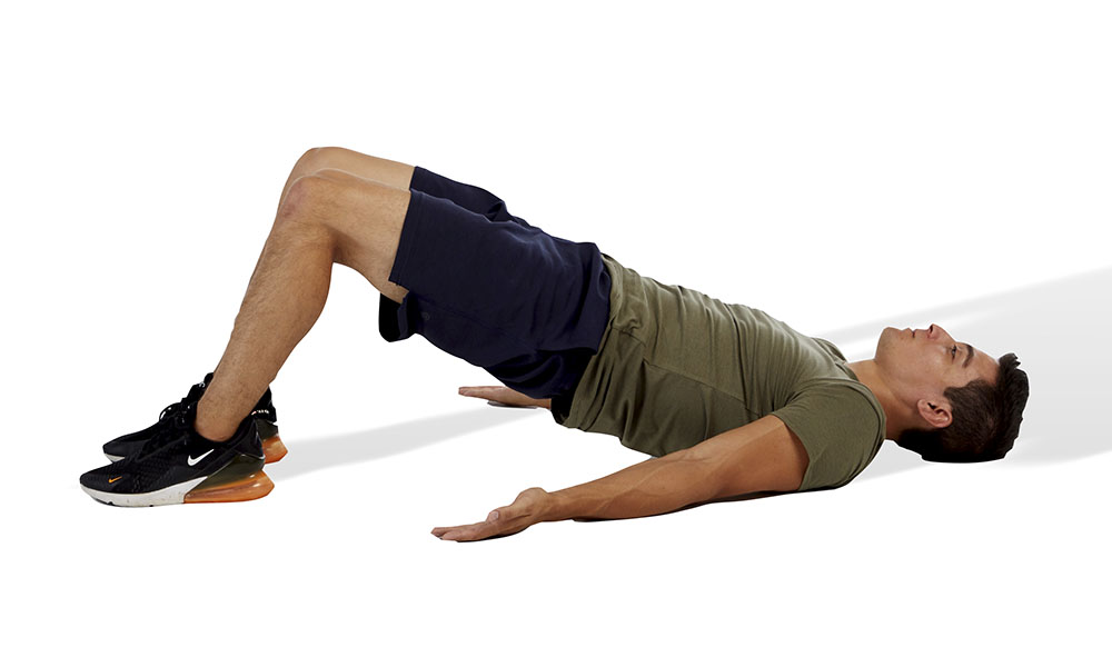 Mobility Exercises into Your Routine