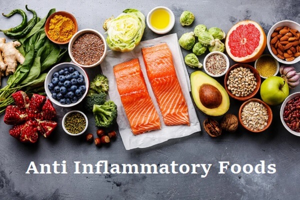 Anti-Inflammatory Properties