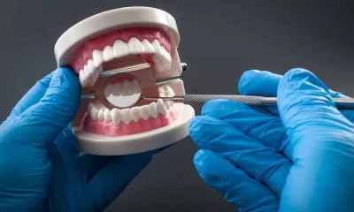 oral hygiene