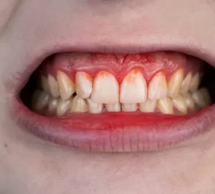 Bleeding Gums