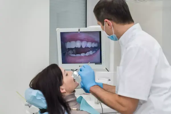 Digital Dentistry