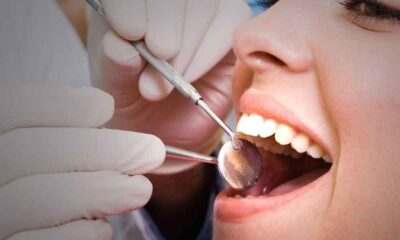 Optimal Oral Health