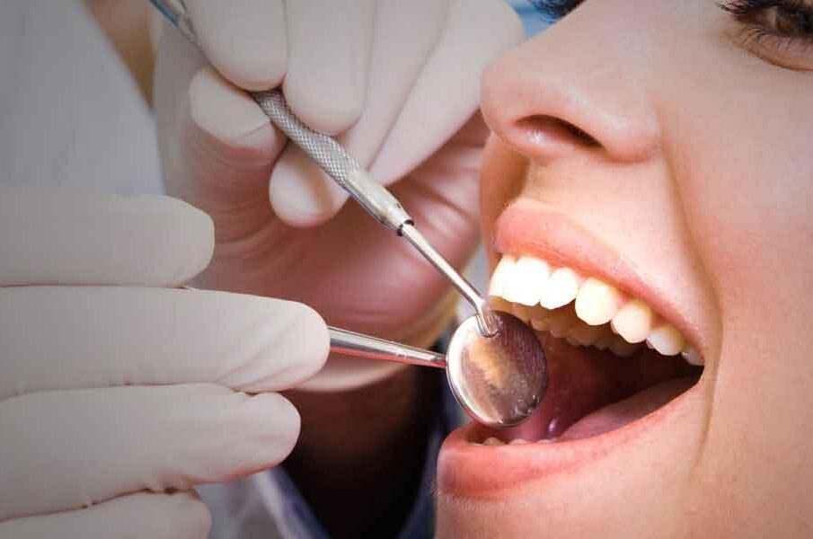 Optimal Oral Health