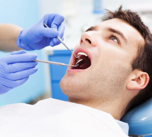 family dentist in Orange, CA,