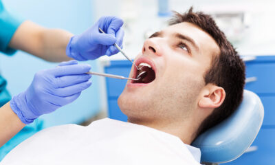 family dentist in Orange, CA,