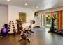 home gym