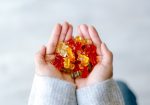 CBN gummies.