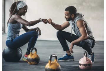 Personal Training