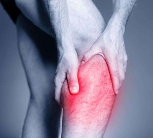 Night Leg Cramps