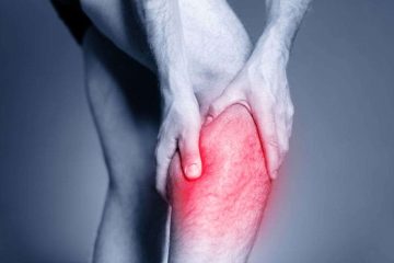 Night Leg Cramps