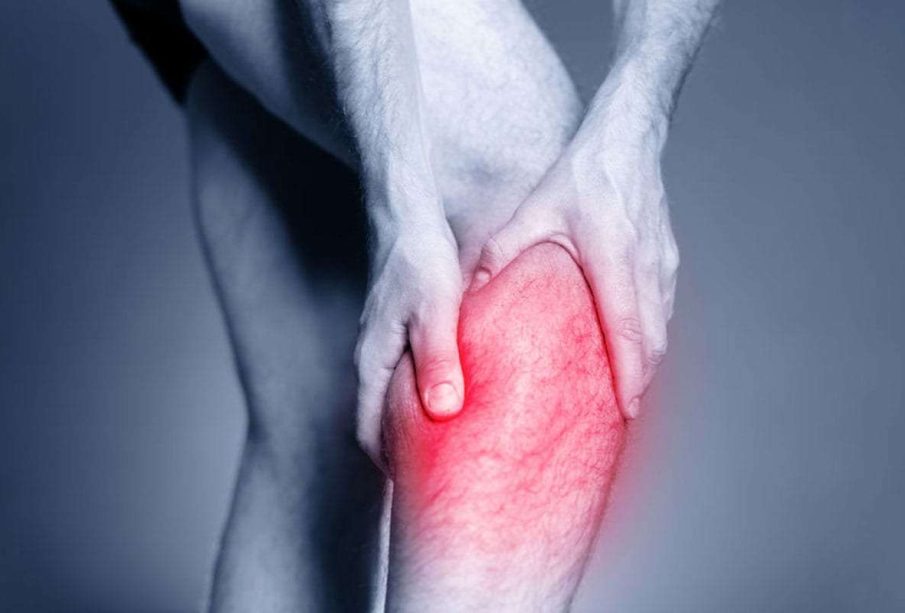 Night Leg Cramps